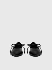 Billini Haruna Ballet Flats Black